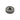 Neodymium Pottemagnet Ø20x6,0 med undersænket skruehul Ø4,5 mm - 3