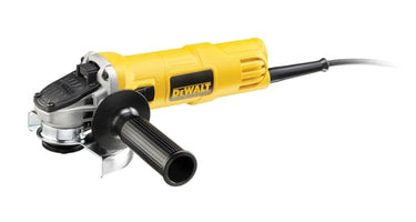 DeWalt 800W Vinkelsliber 125mm 0-strømsafbryder DWE4057-QS - 1
