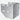 Bosch konsolforlænger DN125 55–147 mm rustfrit stål - 1