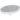 Geberit Variform håndvask 550x400x178mm nedf hvid porcelæn - 1