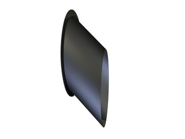Murbøsning 45° 7" - 1