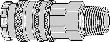 Kobling CEJN 3/8" udvendig - 1
