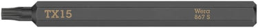 Wera 867 S Bit til slagskruetrækker TORX 15x70mm - 1