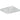 Geberit iCon Light håndvask 600 x 480 mm hvid porcelæn KeraTect - 1