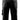 Mascot Lowell Overall m. knælommer 12362-630 sort str 82C50 - 3