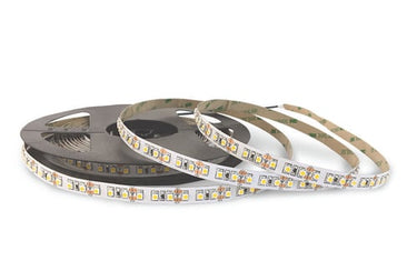 LED bånd 12V 2900K 14,4W IP20 RA90 - WW - 1