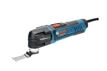 Blå Bosch 300W Multicutter GOP 30-28 Starlock Plus Krt - 1