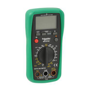 Thorsman Digital Multimeter Cat III 300V - 1