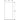 Geberit GIS gipspanel 130 x 60 x 1,8 cm - 2