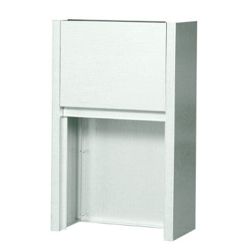 Fundament TS700 - 1