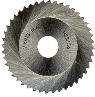GF rundsavsklinge Viking 68 x 1,6 x 16 Z-80 - 1