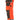 Mascot bukser 15531 hi-vis rød/antracit str 76C49 - 3