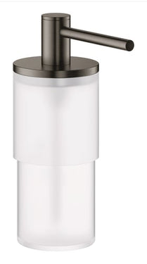 GROHE Atrio sæbe dispenser grafit - 1