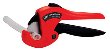Rothenberger Plastsaks Rocut Tc 26 3-26mm - 1