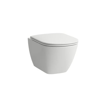 LAUFEN LUA hængeskål Rimless 52 cm LCC - 1