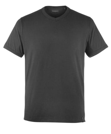 Mascot Algoso T-Shirt sort L - 1