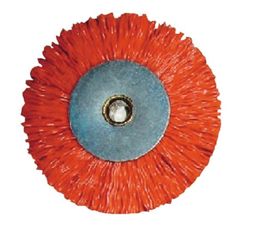 Bahco spånbørste 80x8mm - 1