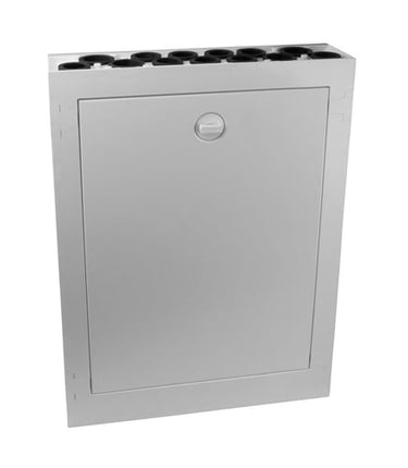 Fordelerskab quick Roth 550X400X96 mm - 1