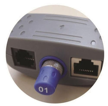 VDV II Remote identificerings dongle nr. 1 - 1
