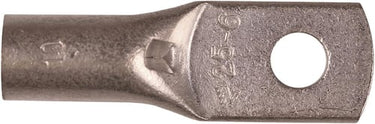 Cu-rørkabelsko KRT25-10 25mm² M10 - 1