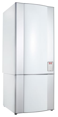 VVB METRO THERM 20020 200L 3/4 2,0M2 - 1