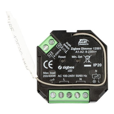 Zigbee Dæmper 200W LED Dæmpbar IP20 - 1