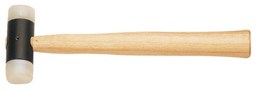 Bahco Kunststofhammer Ø 28mm nylon - 1