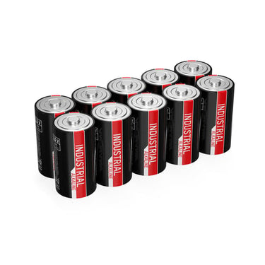 LR14 C 1,5V K10 Ansmann Industrial - 1