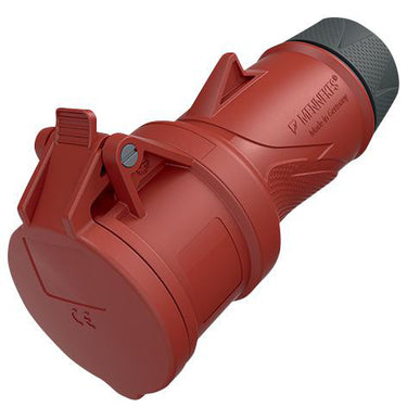 CEE forlængerled PTX S 16A5P6H400VIP54 - 1