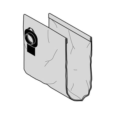Filterposer alto sq 850 a 5 stk prof - 1