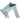 Trappestige i aluminium 7 trin 1,75 m - 2