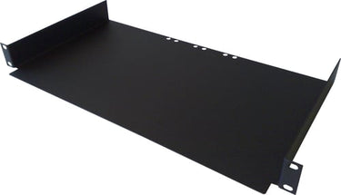 Hylde 19" 1 HE - 250mm frontopspændt - 1