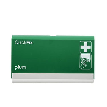 Plum QuickFix tom plasterdispenser - 1