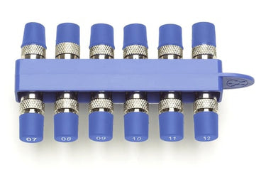 Ideal VDV II identifikerings adapter kit (1>12 F-konn) - 1
