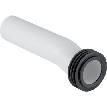 Geberit Tilgangsferule excentrisk 45 mm - 1