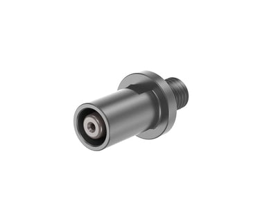Adapter for slibsten 3/8" UNF - 1