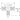 Geberit FlowFit tee 63 x 40 x 63 mm sort PPSU - 2