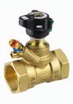 Danfoss MSV-BD 50 indreguleringsventil - 1