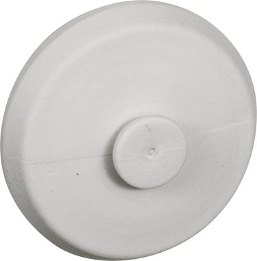 Membrannippel for koblingsstykke for kabel 7-15,5 mm lysegrå - 1