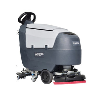 Nilfisk gulvvasker SC401 43 B FULL PKG - 1