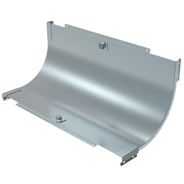 P31 indvendig bøjning låg 600 rustfrit 316l - 1