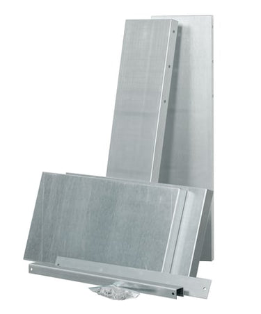 Flexi-Line 800 FU pakke D = 370 Komplet - 1