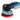 Bosch 18V Excentersliber GEX 18V-125 solo - 1