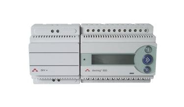 DEVIreg 850 IV Latin with PSU - 1