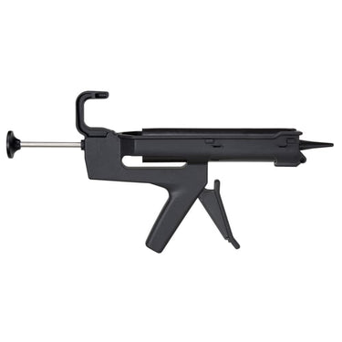 Fugepistol Proff HX1 sort 310 ml - 1