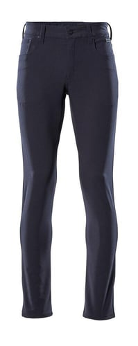 Mascot bukser 20739 marine str 90C50 - 1