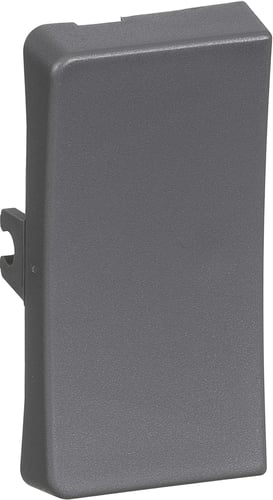 OPUS 74 Industri tangent for kroneafbryder dobbelt korrespondance mørkegrå - 1