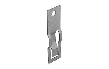 Montageklips ACS 6,5mm - 1