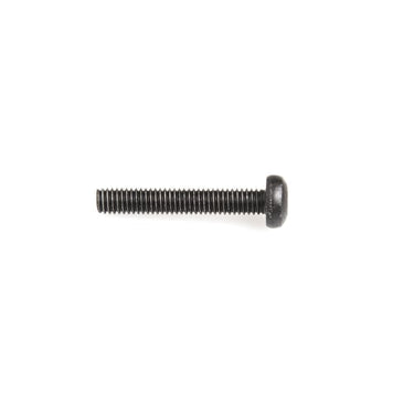 M3X5 DIN 7985 sort galvaniseret pan hovedet maskinskrue TX - 1