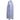 Seven Seas fine twill california slim SS37 lys blå str M - 4